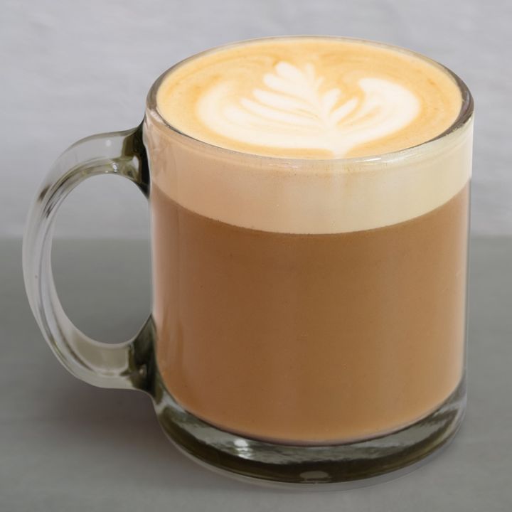 Butternut Spice Latte