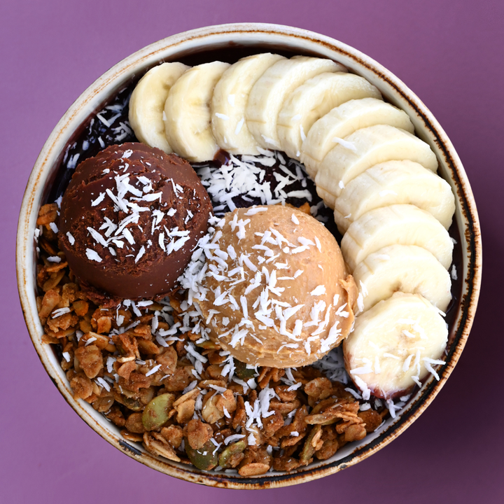 PB Cup Açaí
