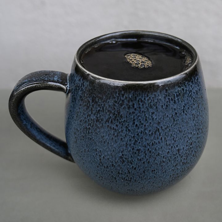 Brewed Coffee