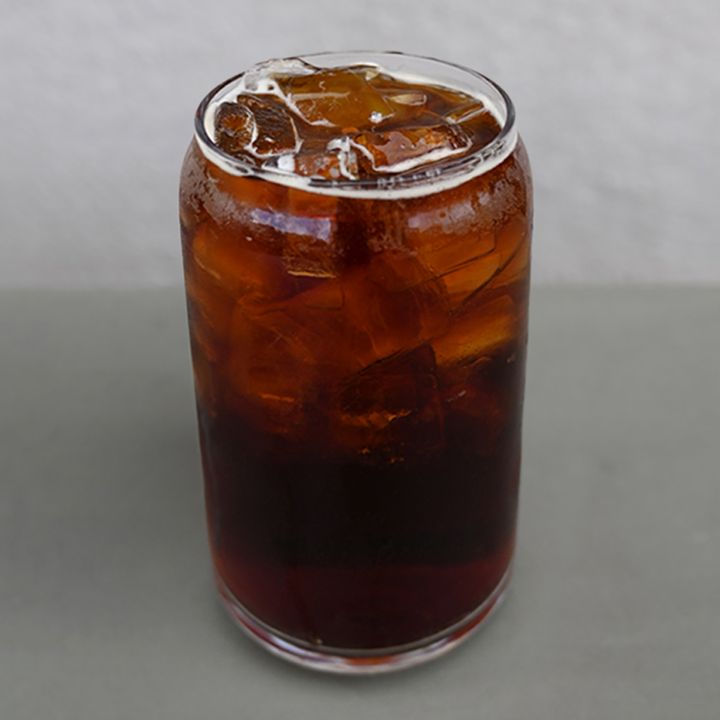 Cold Brew