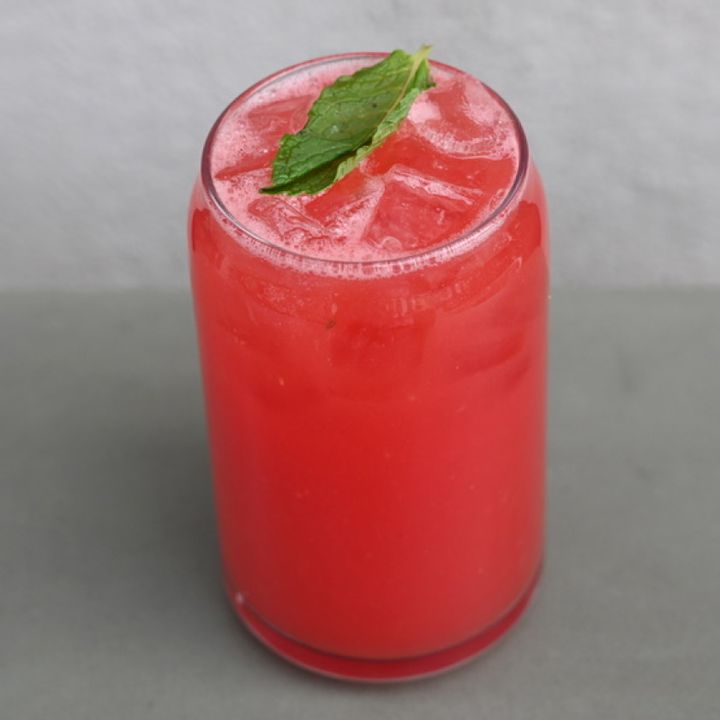 Watermelon Cooler