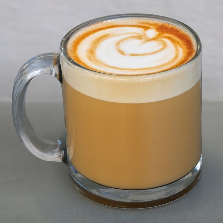 Latté