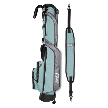 Product photo for Loma Par 3 Golf Bag