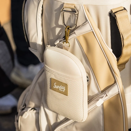 Product photo for Nickel Bag