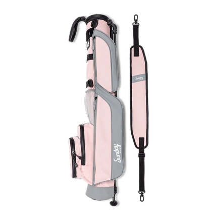 Product photo for Loma Par 3 Golf Bag