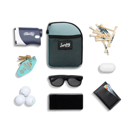 Product photo for Nickel Bag