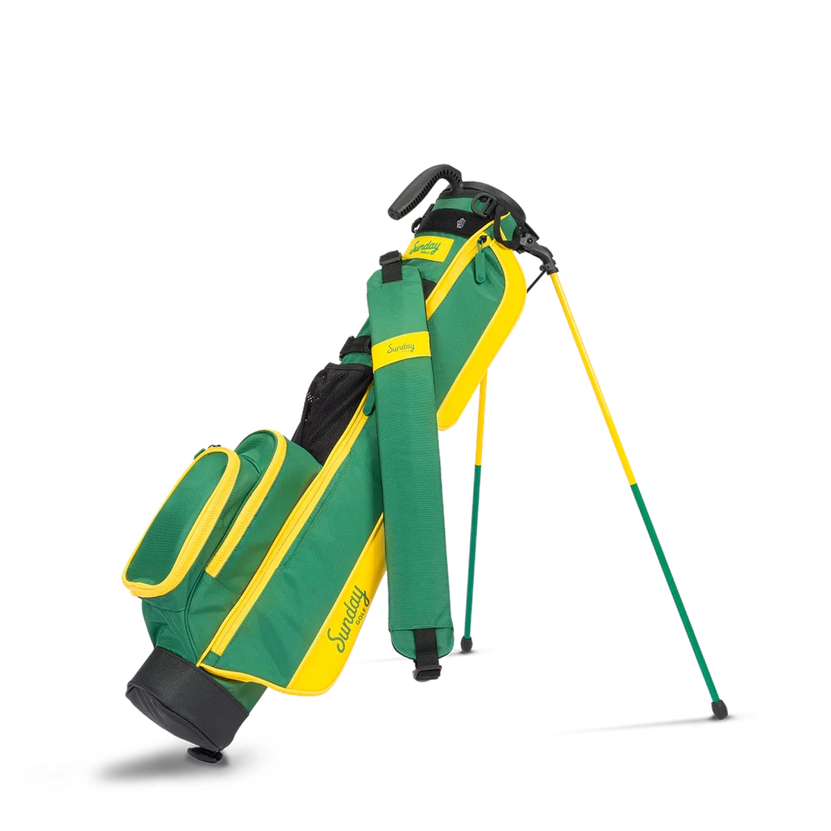 Product photo for Loma Golf Bag (6 Clubs)