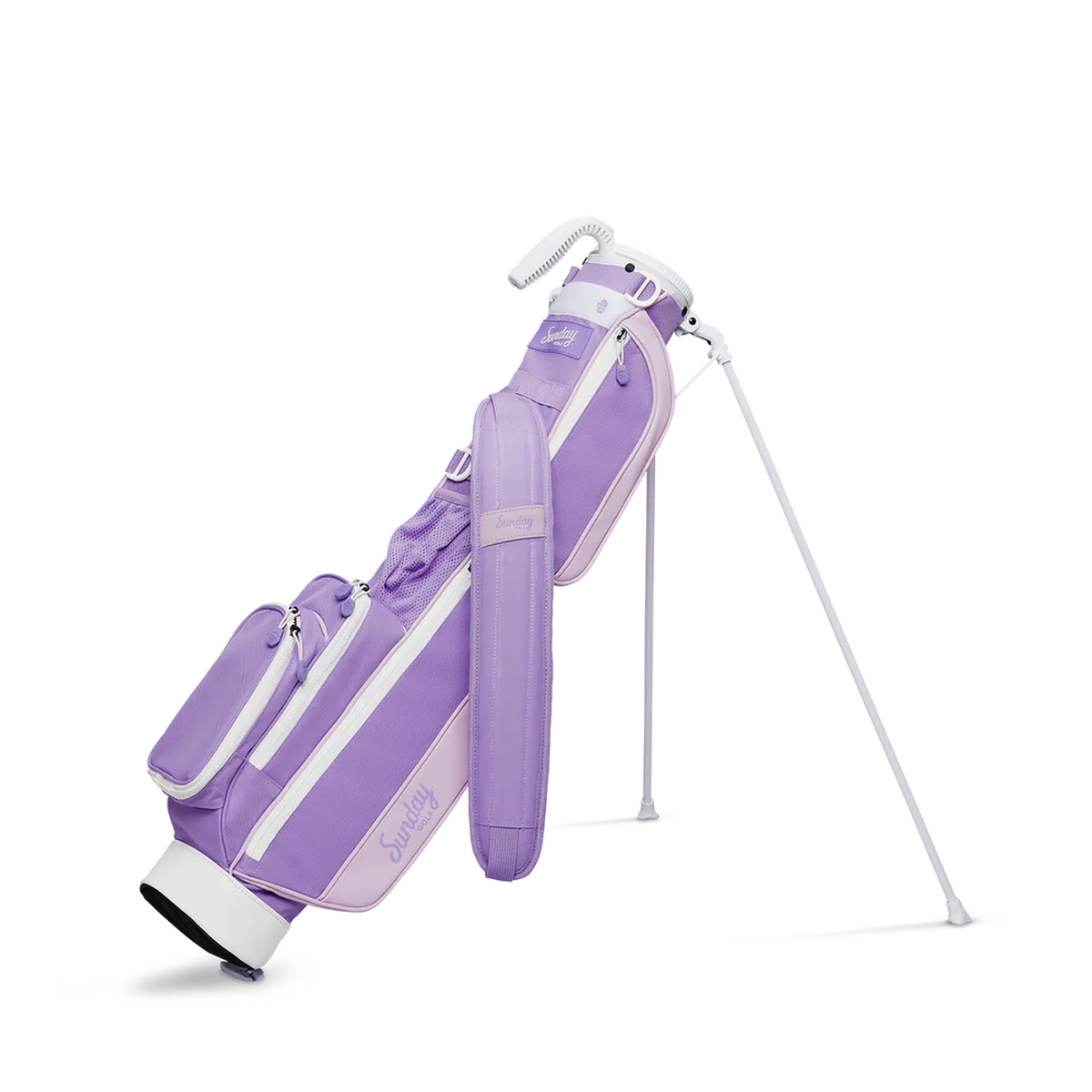 Product photo for Loma Par 3 Golf Bag