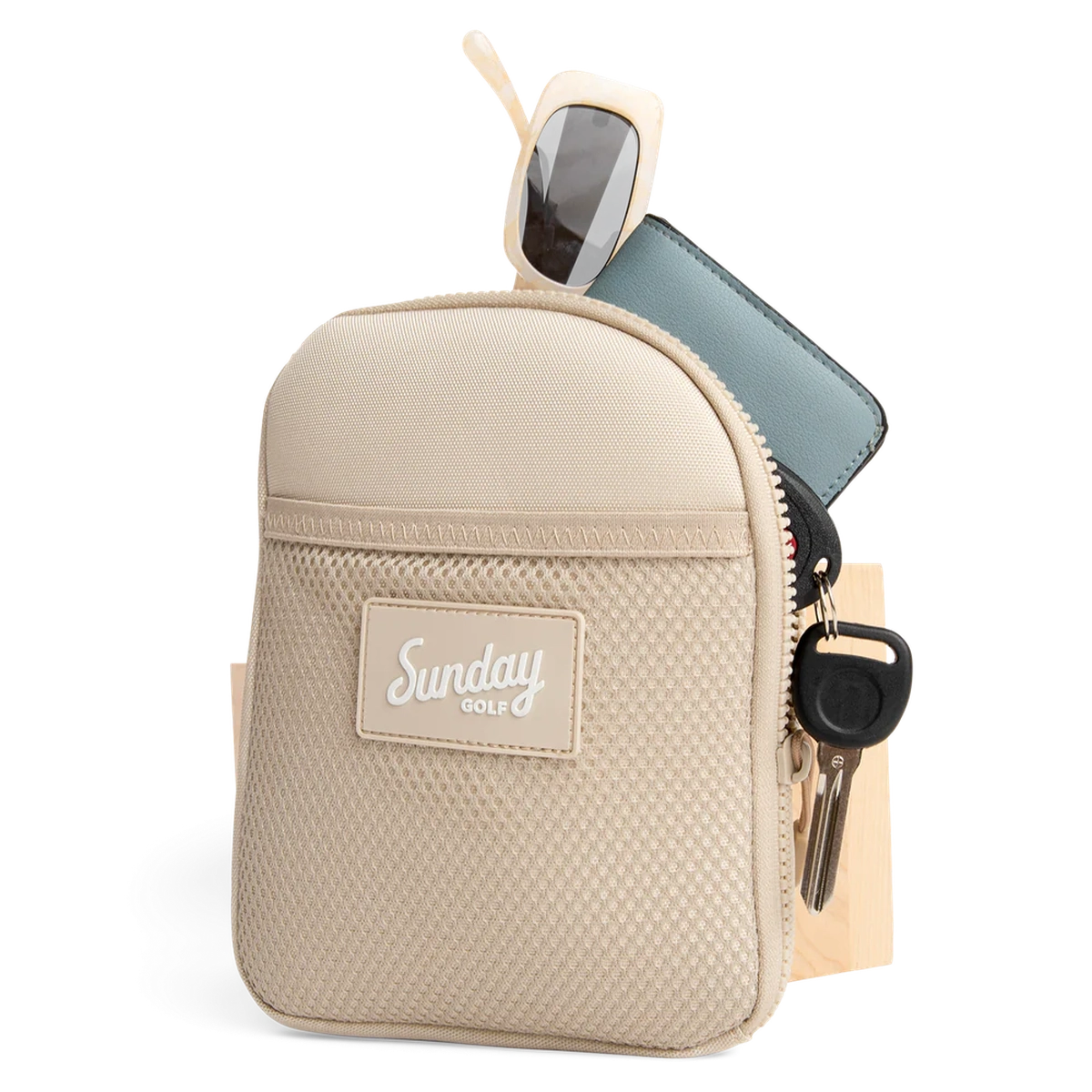 Product photo for Nickel Bag