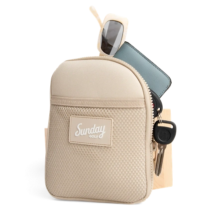 Product photo for Nickel Bag