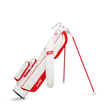 Product photo for Loma Par 3 Golf Bag