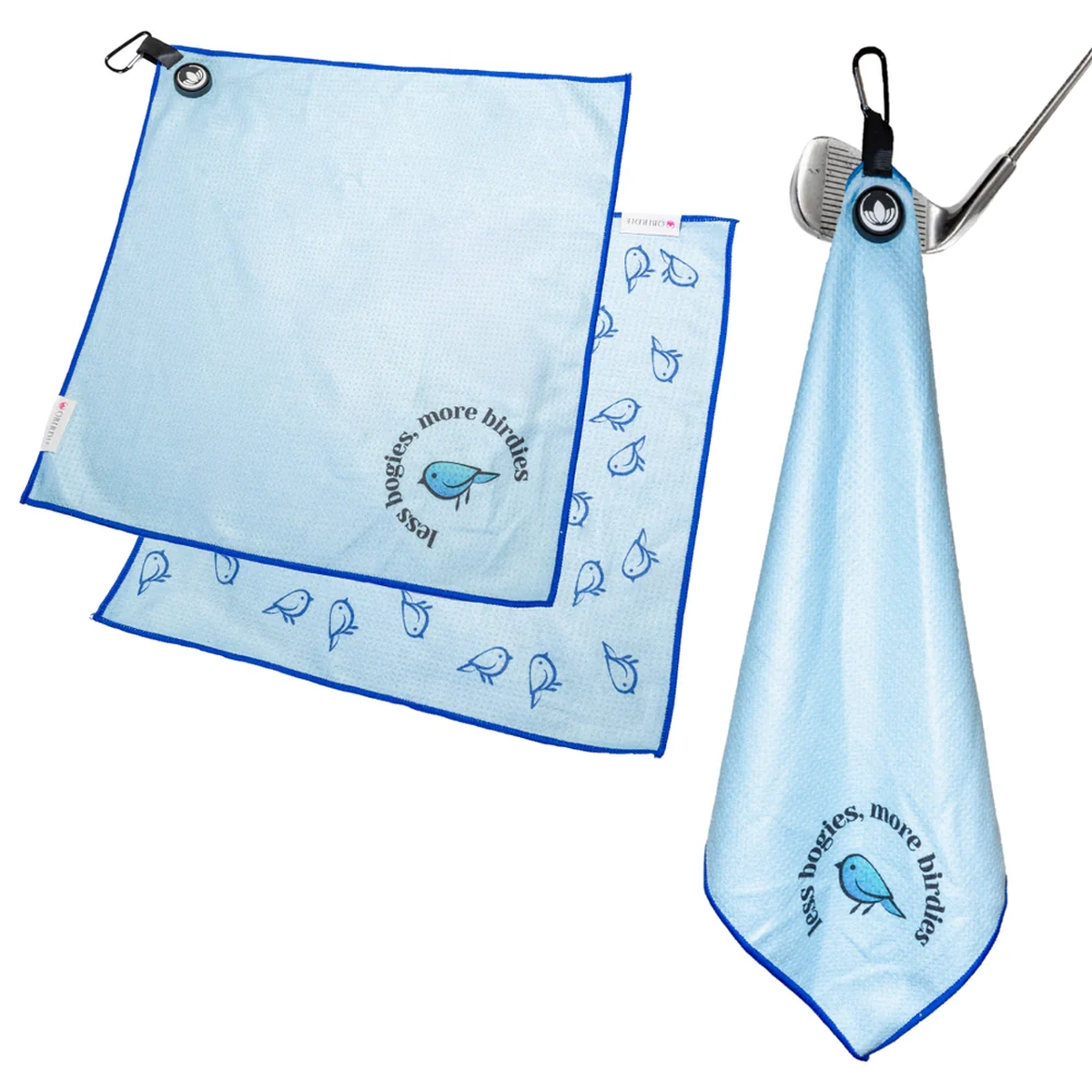 Product photo for Magnetic Golf Towel