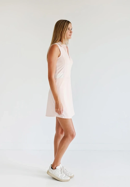 Product photo for Pace Collared Dress