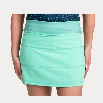 Product photo for TJ Tour Skirt