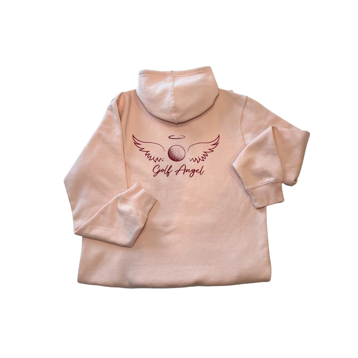 Product photo for Golf Angel Sweatshirt