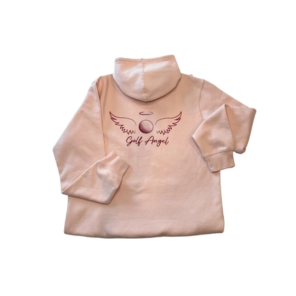 Product photo for Golf Angel Sweatshirt