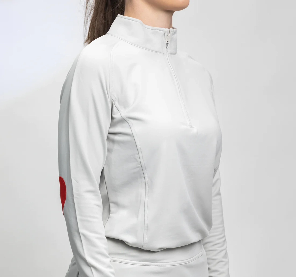 Product photo for Elizabeth 1/4 Zip