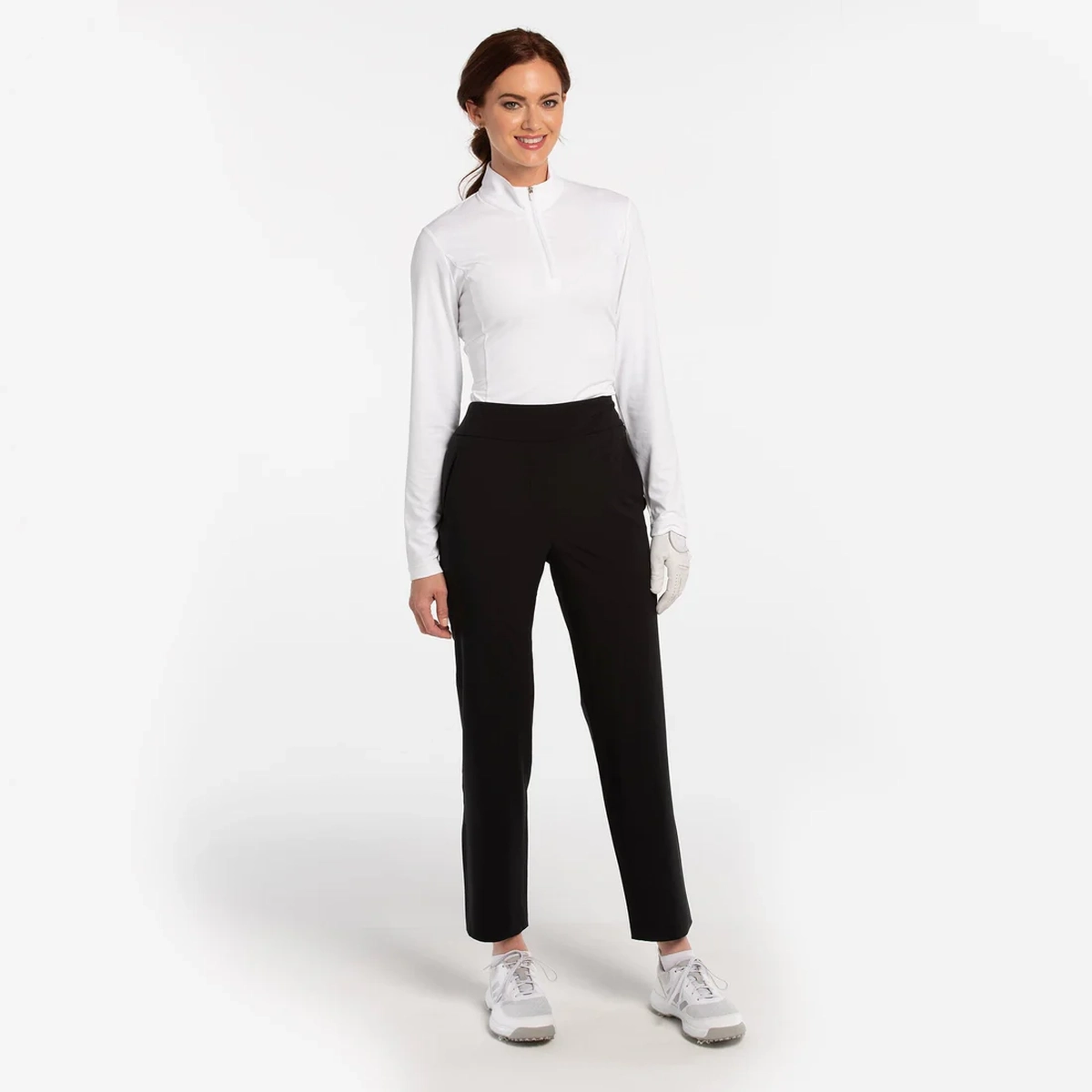 Product photo for Tech Stretch Ankle Pant