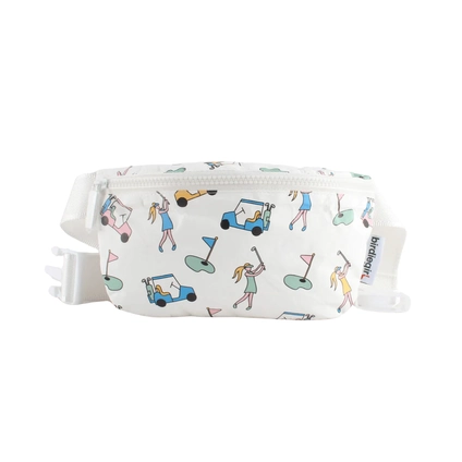 Product photo for Golf Girl Belt Bag