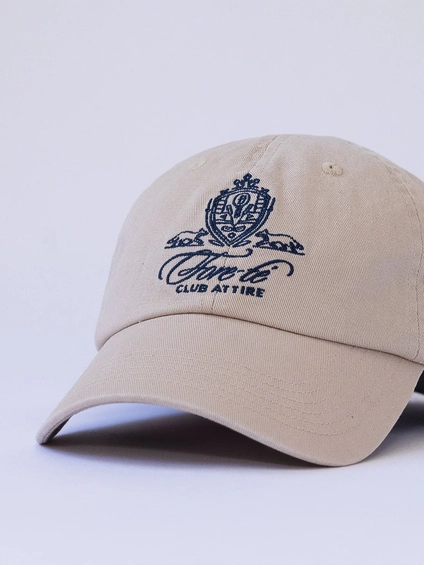 Product photo for Clubhouse Cap