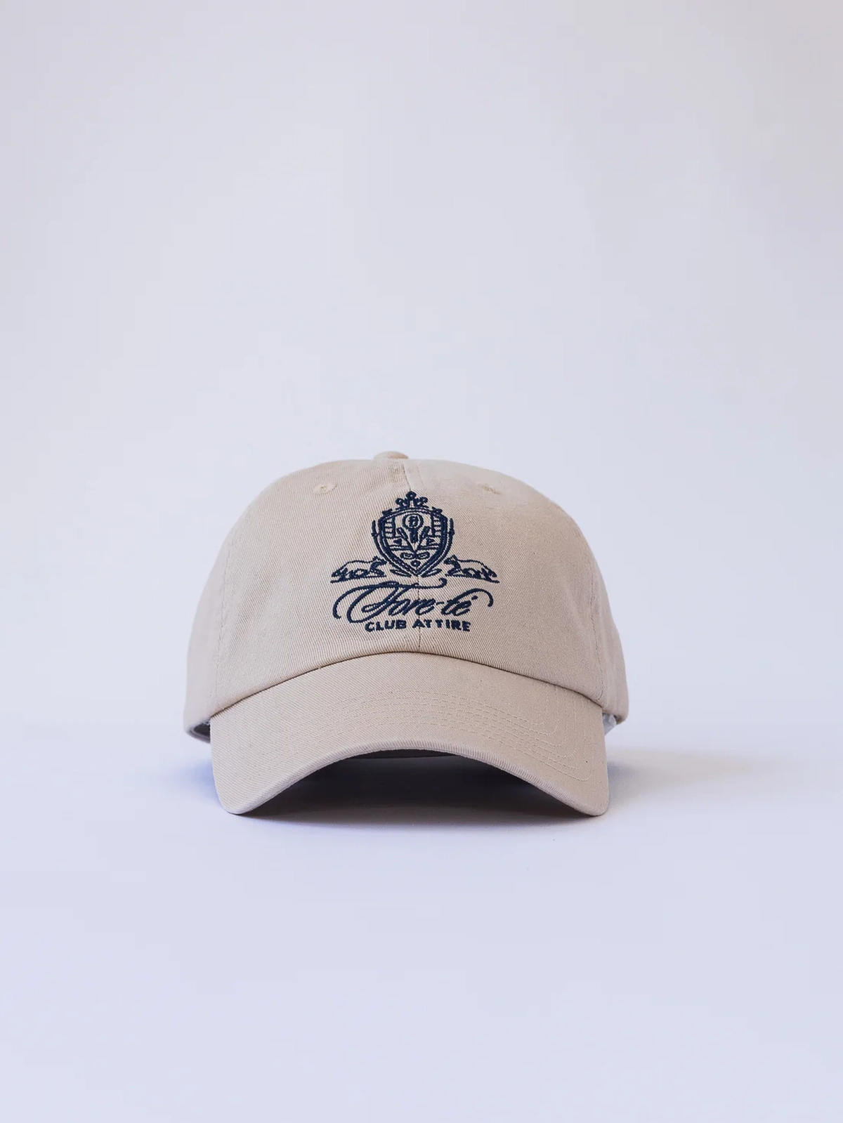 Product photo for Clubhouse Cap