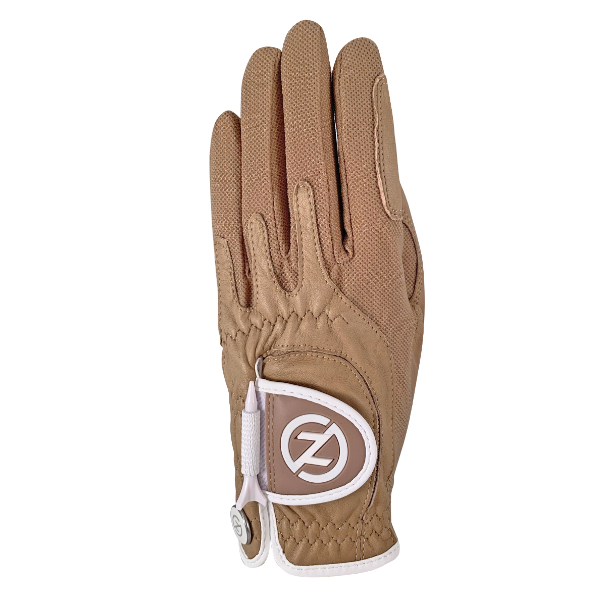 Product photo for Cabretta Elite Golf Glove