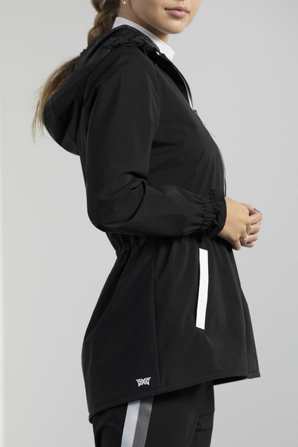 Product photo for Full Zip Hooded Jacket