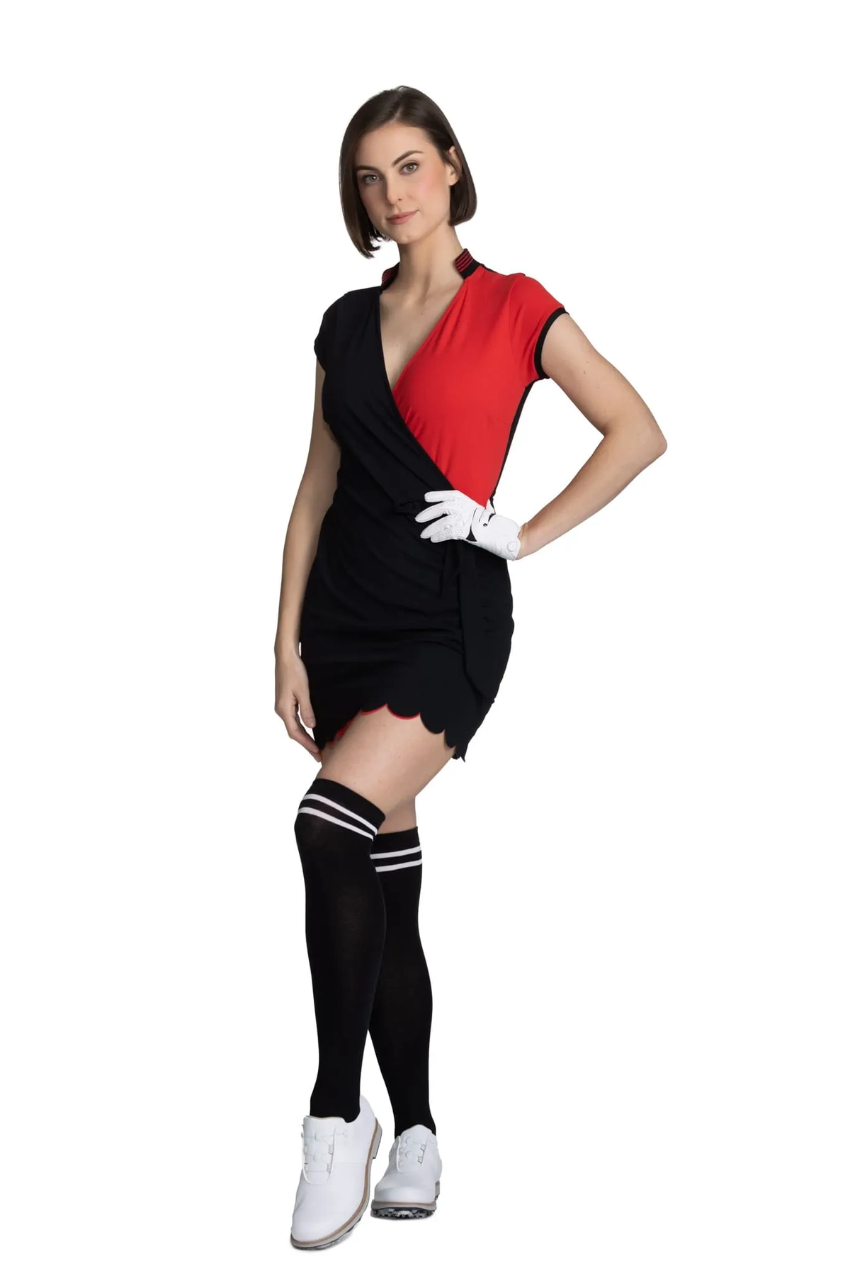 Product photo for Charleigh Dress