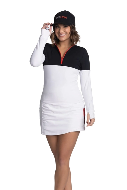 Product photo for Katie Long Sleeve Top