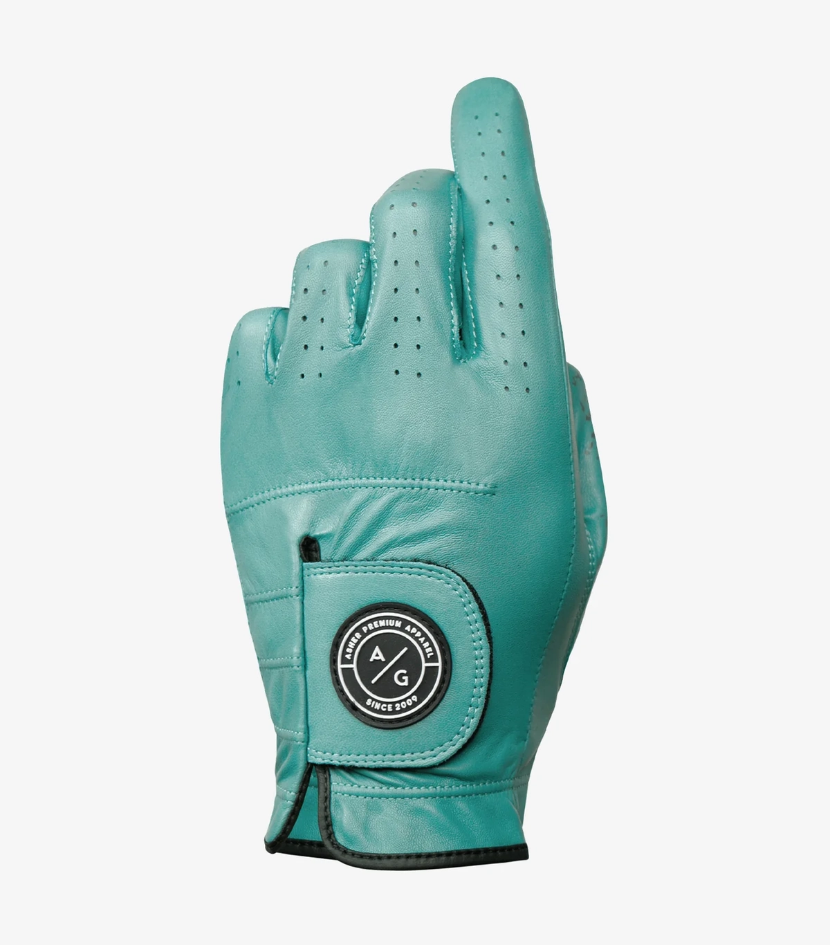 Product photo for Ladies Seafoam Golf Glove