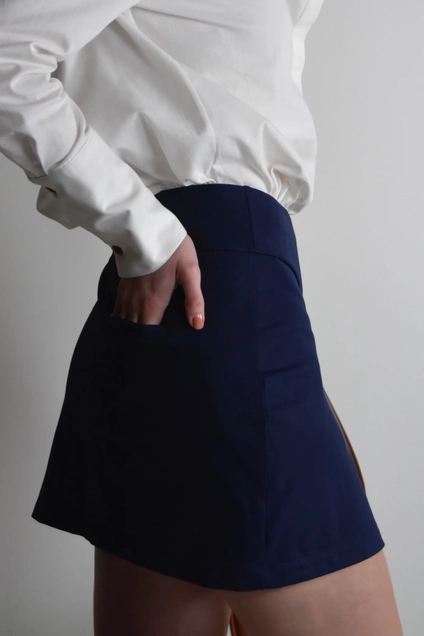 Product photo for The Jane Skirt