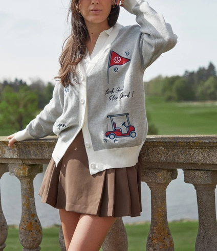 Product photo for Sophie Cardigan