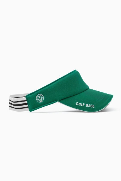 Product photo for Golf Babe Visor