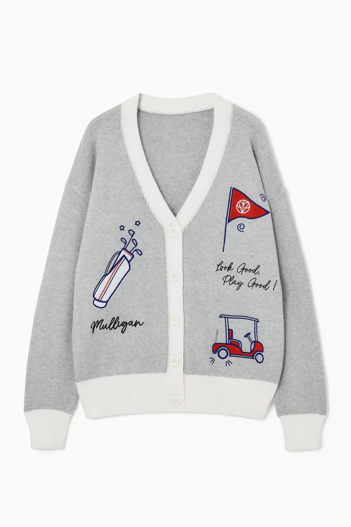 Product photo for Sophie Cardigan