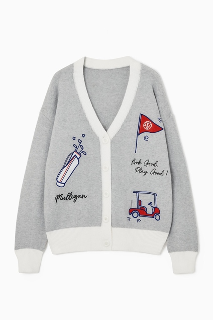 Product photo for Sophie Cardigan