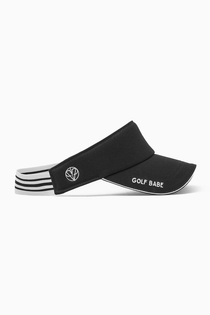 Product photo for Golf Babe Visor