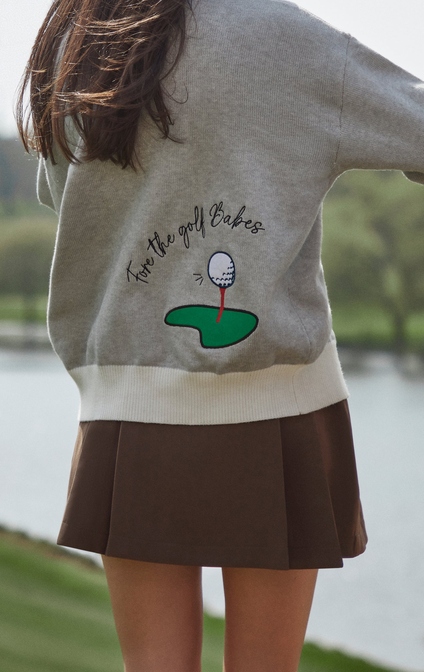 Product photo for Sophie Cardigan