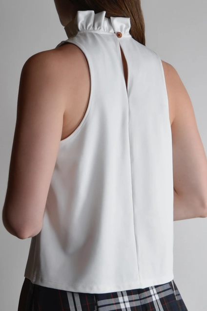 Product photo for The Claire Tank