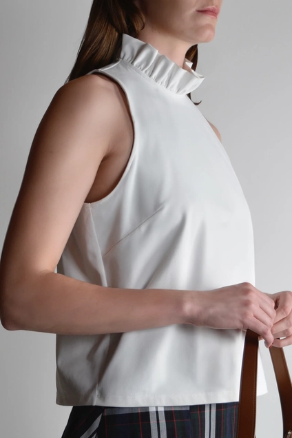 Product photo for The Claire Tank