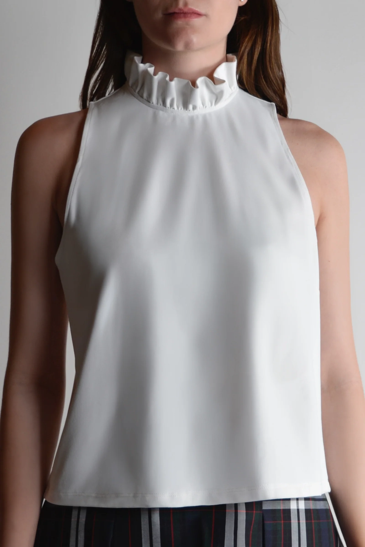 Product photo for The Claire Tank