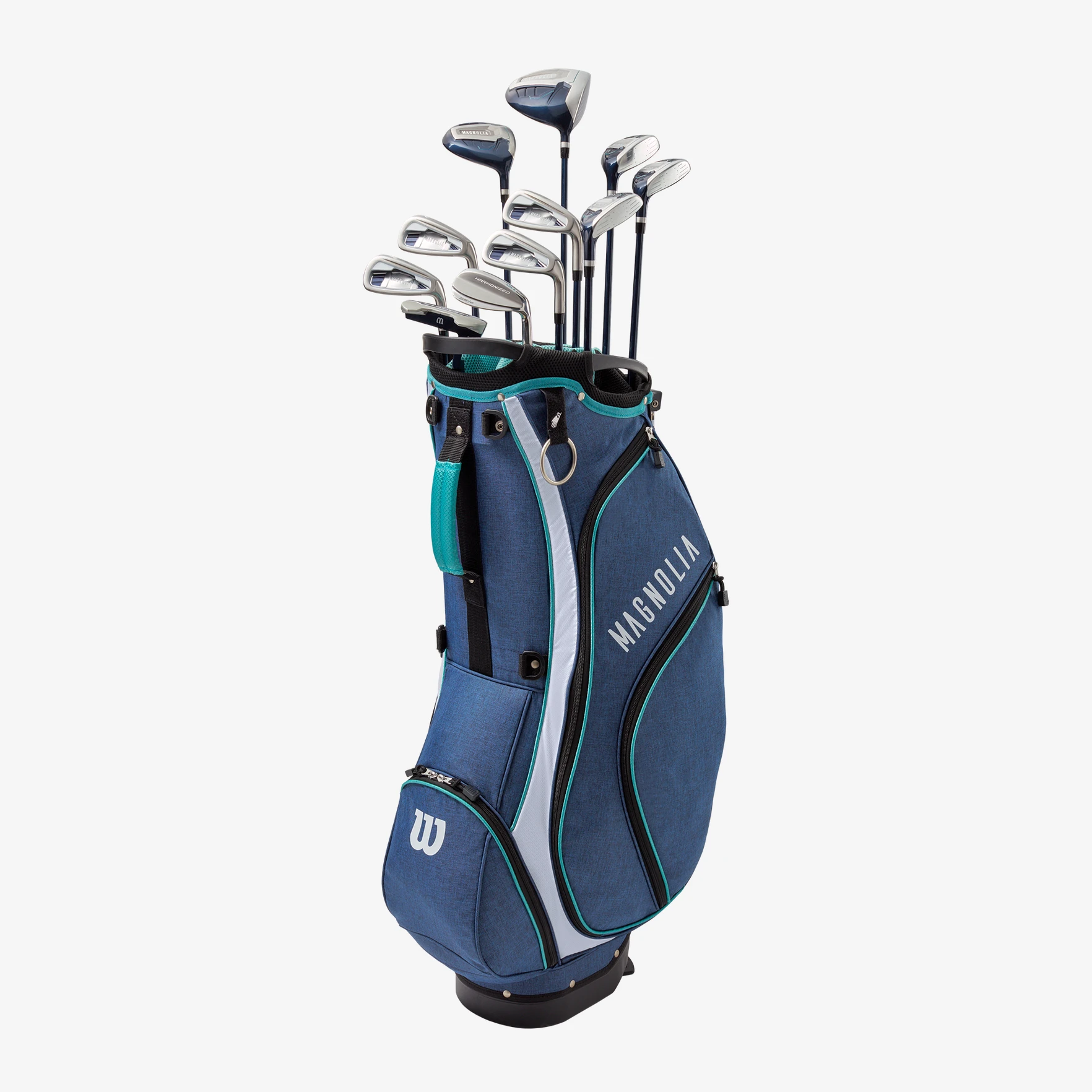 Magnolia Complete Carry Set - Member Guest Shop | memberguestshop