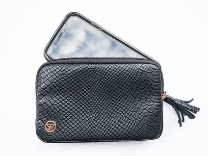 Product photo for Moneypenny Belt Bag 