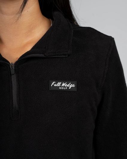 Product photo for Fleece Quarter Zip