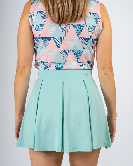Product photo for Go To Golf Skort