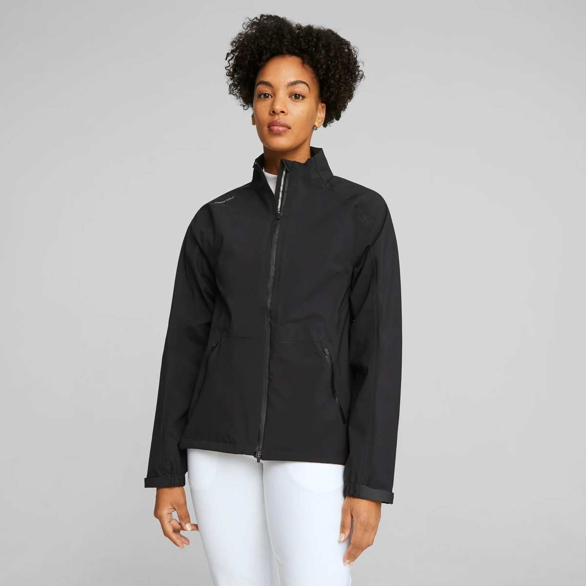 Product photo for DRYLBL Rain Golf Jacket