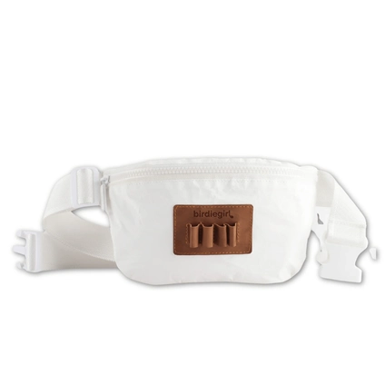 Product photo for Golf Belt Bag with Tee Holder