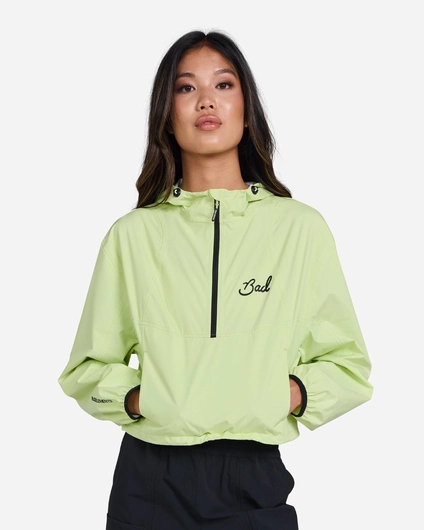 Product photo for Stratus Rain Anorak