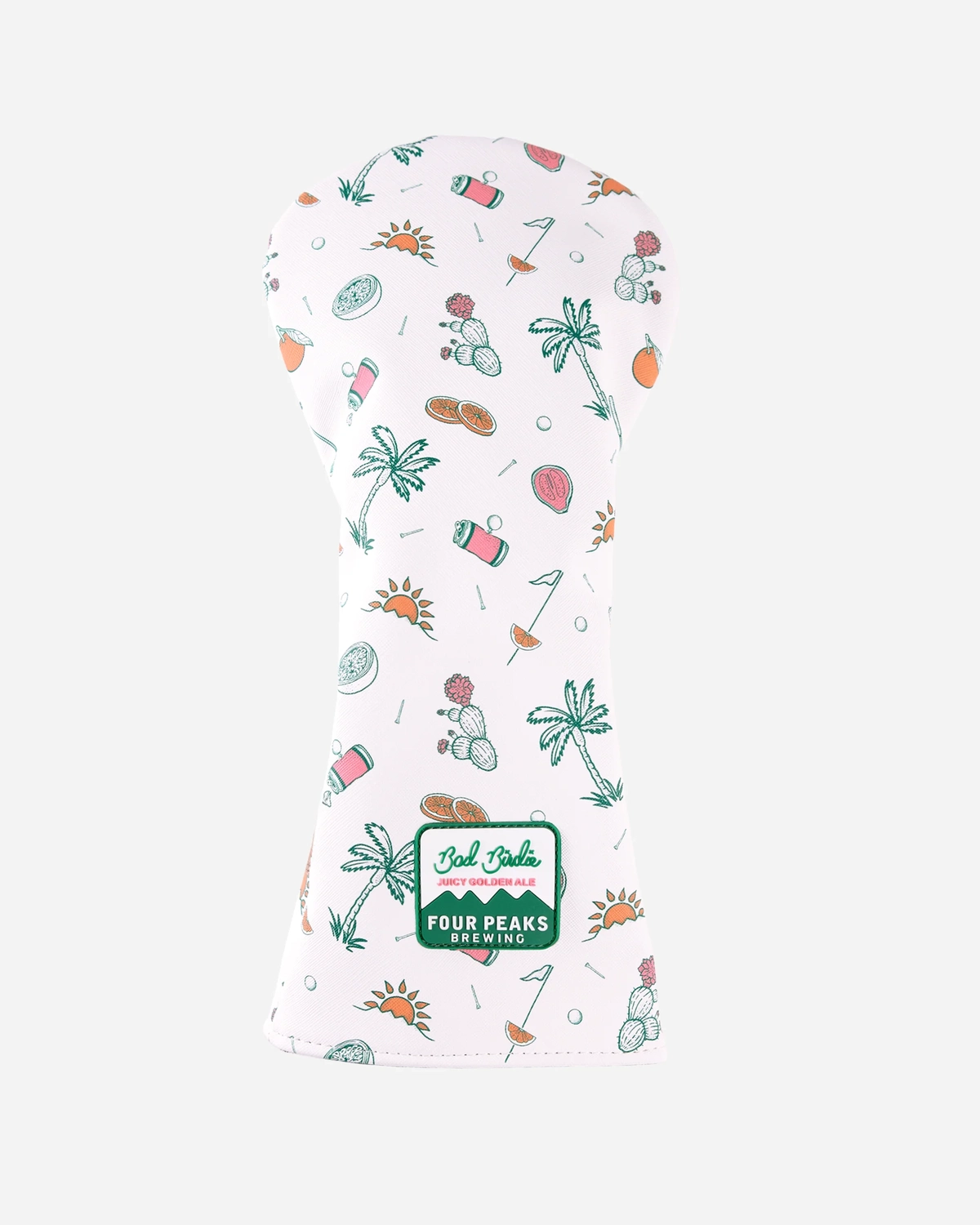 Product photo for Collab Driver Headcover