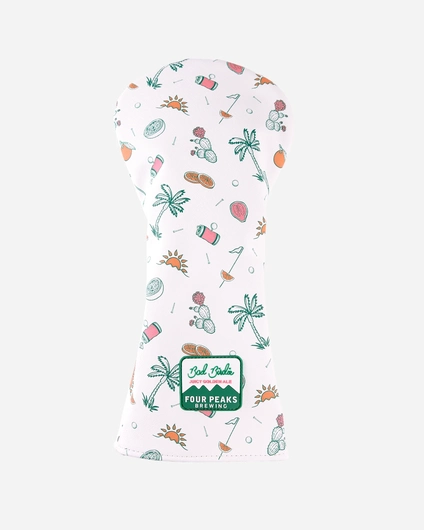 Product photo for Collab Driver Headcover