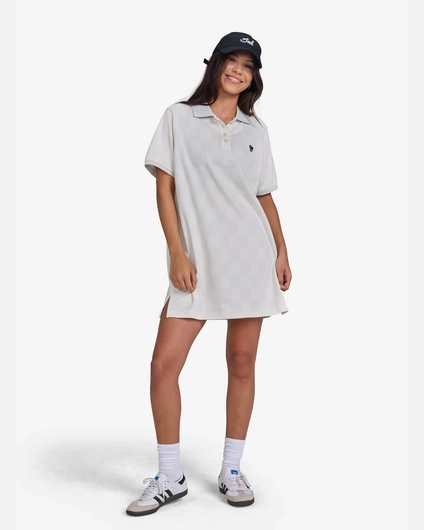 Product photo for Polo Dress